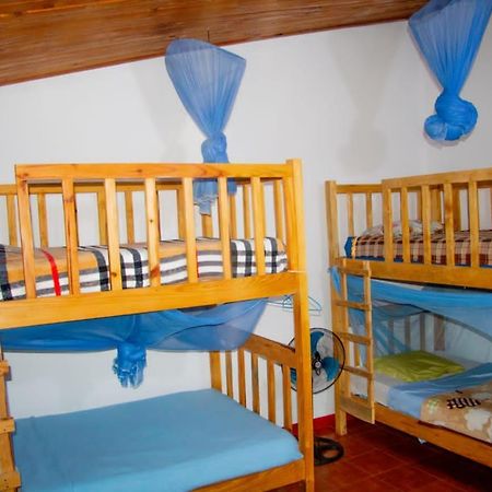 Hostel Pensao Ya Mute Chimoio Εξωτερικό φωτογραφία