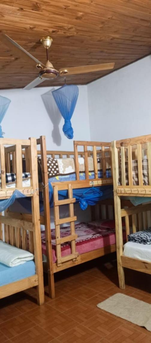 Hostel Pensao Ya Mute Chimoio Εξωτερικό φωτογραφία